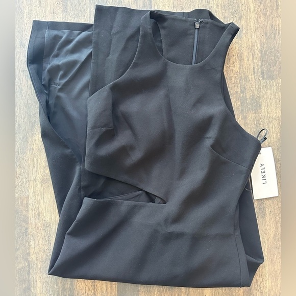 Likely Viola Dress - Picture 3 of 4